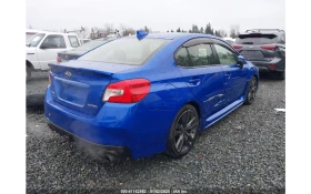 Subaru Impreza 2.0L WRX LIMITED * LED , снимка 8