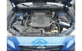 Subaru Impreza 2.0L WRX LIMITED * LED , снимка 14