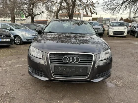 Audi A3 2.0 TDI 140 | Mobile.bg    2