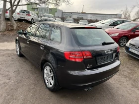 Audi A3 2.0 TDI 140 | Mobile.bg    6