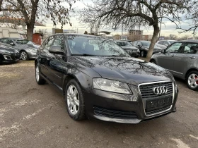 Audi A3 2.0 TDI 140 | Mobile.bg    3