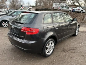 Audi A3 2.0 TDI 140 | Mobile.bg    8