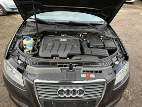 Audi A3 2.0 TDI 140 | Mobile.bg    9