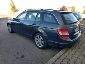 Mercedes-Benz C 200 2.2 CDI | Mobile.bg    2