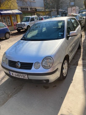 VW Polo 1.4, снимка 2