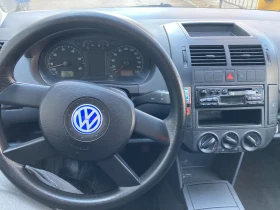 VW Polo 1.4, снимка 11