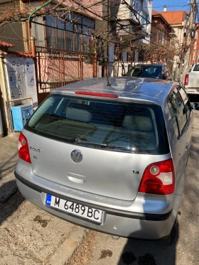 VW Polo 1.4, снимка 5