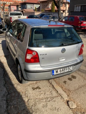 VW Polo 1.4, снимка 4