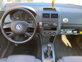 VW Polo 1.4, снимка 12