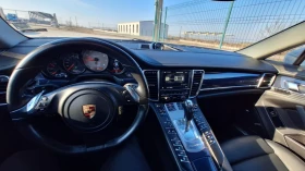 Porsche Panamera Hibrid, снимка 13