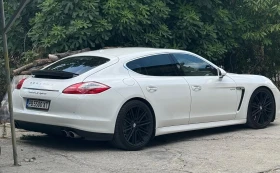 Porsche Panamera Hibrid, снимка 15