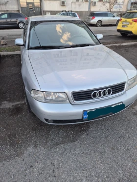 Audi A4 Б5, снимка 1