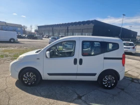 Fiat Qubo 1.3m.jet, 75кс, 13г, 176х.км.Италия, снимка 4