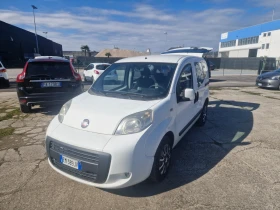 Fiat Qubo 1.3m.jet, 75кс, 13г, 176х.км.Италия, снимка 5