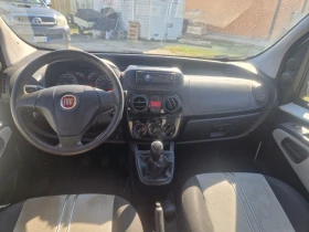 Fiat Qubo 1.3m.jet, 75кс, 13г, 176х.км.Италия, снимка 8