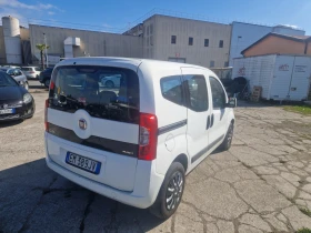 Fiat Qubo 1.3m.jet, 75кс, 13г, 176х.км.Италия, снимка 2