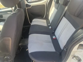 Fiat Qubo 1.3m.jet, 75кс, 13г, 176х.км.Италия, снимка 9