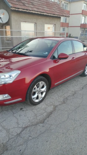 Citroen C5 | Mobile.bg    4