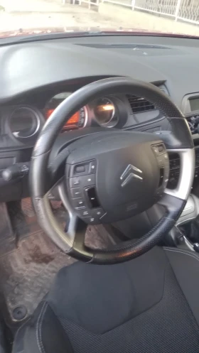 Citroen C5 | Mobile.bg    5
