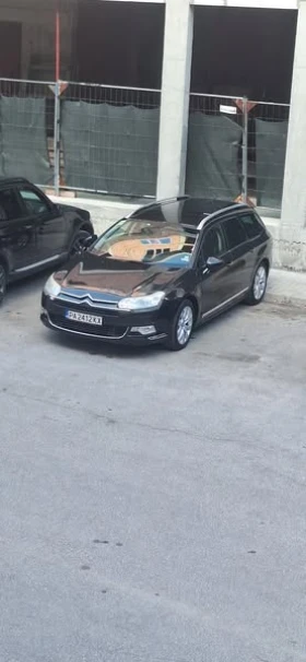  Citroen C5
