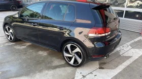 Обява за продажба на VW Golf 2.0 GTD 170 ~16 500 лв. - изображение 1