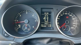 VW Golf 2.0 GTD 170 | Mobile.bg    14