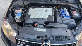 Обява за продажба на VW Golf 2.0 GTD 170 ~16 500 лв. - изображение 11