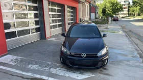 Обява за продажба на VW Golf 2.0 GTD 170 ~16 500 лв. - изображение 1