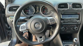Обява за продажба на VW Golf 2.0 GTD 170 ~16 500 лв. - изображение 8