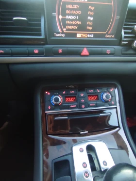 Обява за продажба на Audi A8 4163 ~8 500 лв. - изображение 10