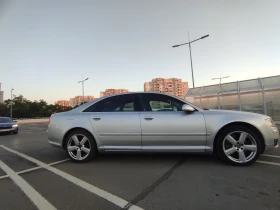 Обява за продажба на Audi A8 4163 ~8 500 лв. - изображение 2