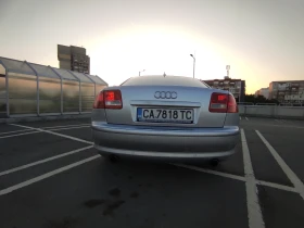 Обява за продажба на Audi A8 4163 ~8 500 лв. - изображение 5