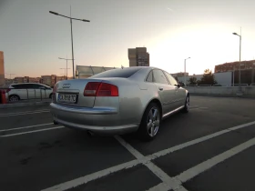 Обява за продажба на Audi A8 4163 ~8 500 лв. - изображение 7