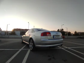 Обява за продажба на Audi A8 4163 ~8 500 лв. - изображение 6