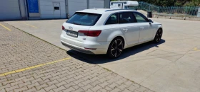 Обява за продажба на Audi A4 3.0 TDI 272 кс Дефектирал двигател ~21 800 лв. - изображение 3