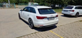 Обява за продажба на Audi A4 3.0 TDI 272 кс Дефектирал двигател ~21 800 лв. - изображение 4