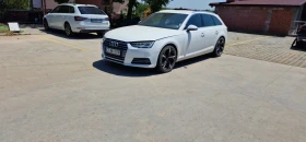 Обява за продажба на Audi A4 3.0 TDI 272 кс Дефектирал двигател ~21 800 лв. - изображение 2