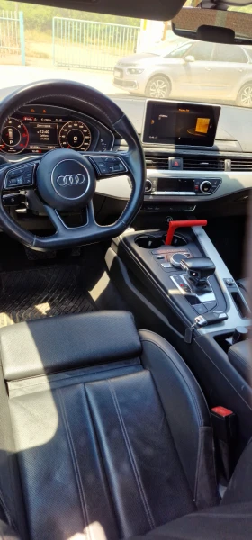 Обява за продажба на Audi A4 3.0 TDI 272 кс Дефектирал двигател ~21 800 лв. - изображение 6