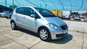     Mercedes-Benz A 180 CDI EXCLUSIVE 