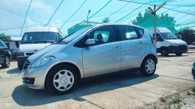 Mercedes-Benz A 180 CDI EXCLUSIVE  | Mobile.bg    6