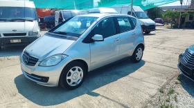 Mercedes-Benz A 180 CDI EXCLUSIVE  | Mobile.bg    5