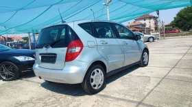 Mercedes-Benz A 180 CDI EXCLUSIVE  | Mobile.bg    7