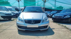     Mercedes-Benz A 180 CDI EXCLUSIVE 