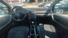 Mercedes-Benz A 180 CDI EXCLUSIVE  | Mobile.bg    11