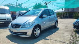     Mercedes-Benz A 180 CDI EXCLUSIVE 
