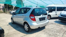 Mercedes-Benz A 180 CDI EXCLUSIVE  | Mobile.bg    8