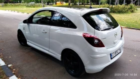Opel Corsa 1.4 Limited Edition OPC LINE | Mobile.bg    8