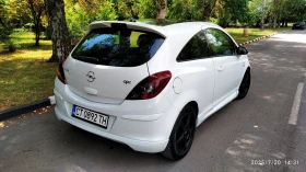 Opel Corsa 1.4 Limited Edition OPC LINE | Mobile.bg    9
