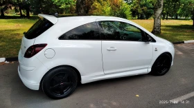 Opel Corsa 1.4 Limited Edition OPC LINE | Mobile.bg    6