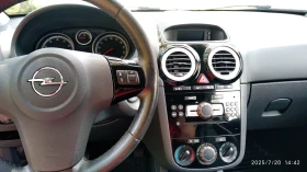 Opel Corsa 1.4 Limited Edition OPC LINE | Mobile.bg    13